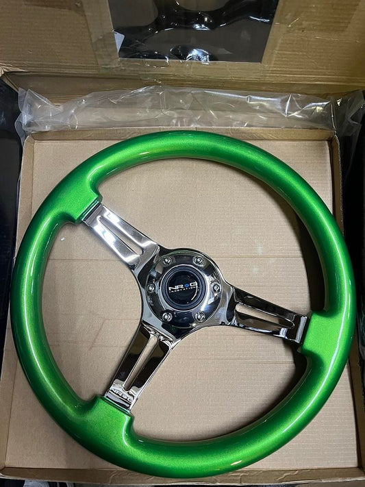 Nrg-st-015ch-gn