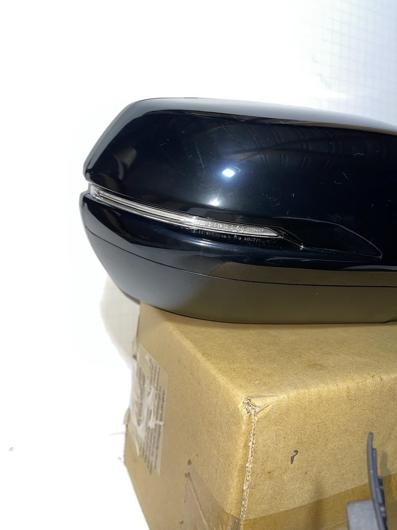 Honda CR-V Passenger Side Factory Style Power /Heated / Signal / Blind Spot Mirror for 2017 to 2020