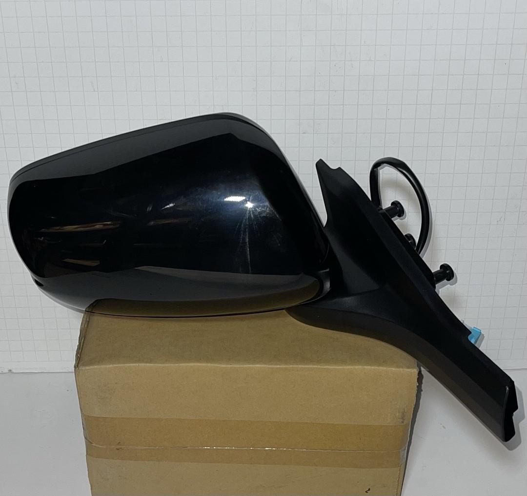Honda Insight Passenger Side Power Mirror for 2010 to 2014