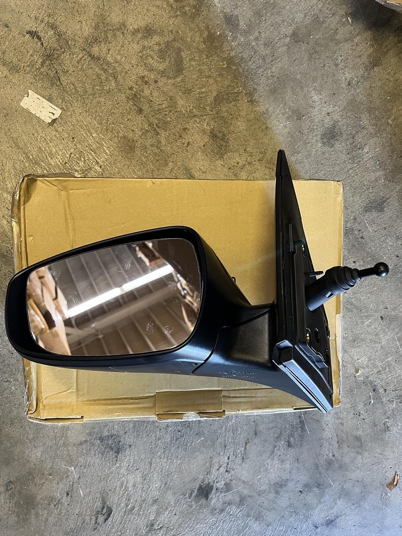 ‚úÖOEM-MR-HY1320265 2012 to 2017 HYUNDAI ACCENT Left Side Driver Electric Mirror Espejo Retrovisor Izquierdo