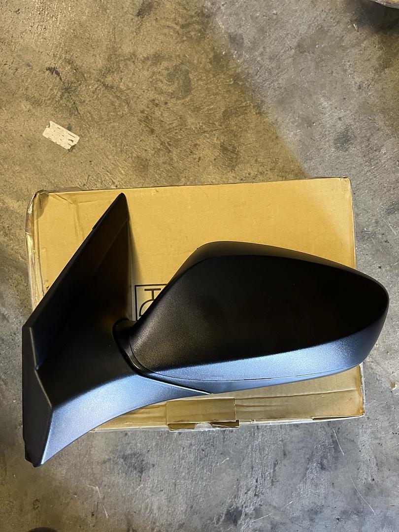 ‚úÖOEM-MR-HY1320265 2012 to 2017 HYUNDAI ACCENT Left Side Driver Electric Mirror Espejo Retrovisor Izquierdo