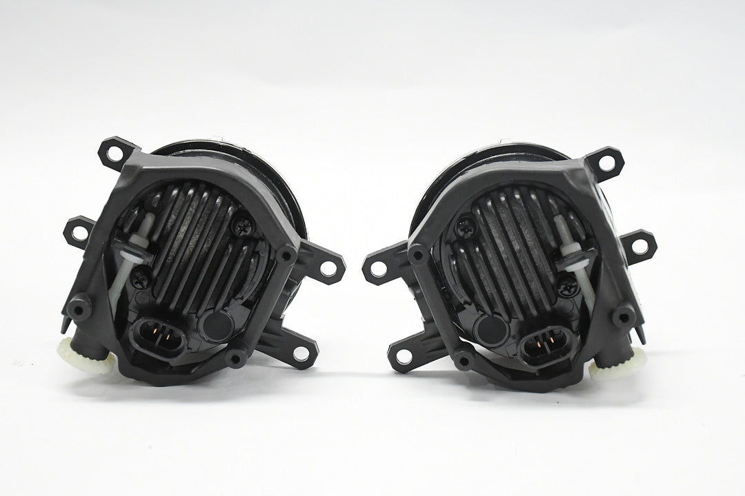 Ob/as is FL-ZTL-318-CH 2018 to 2020 Toyota Camry