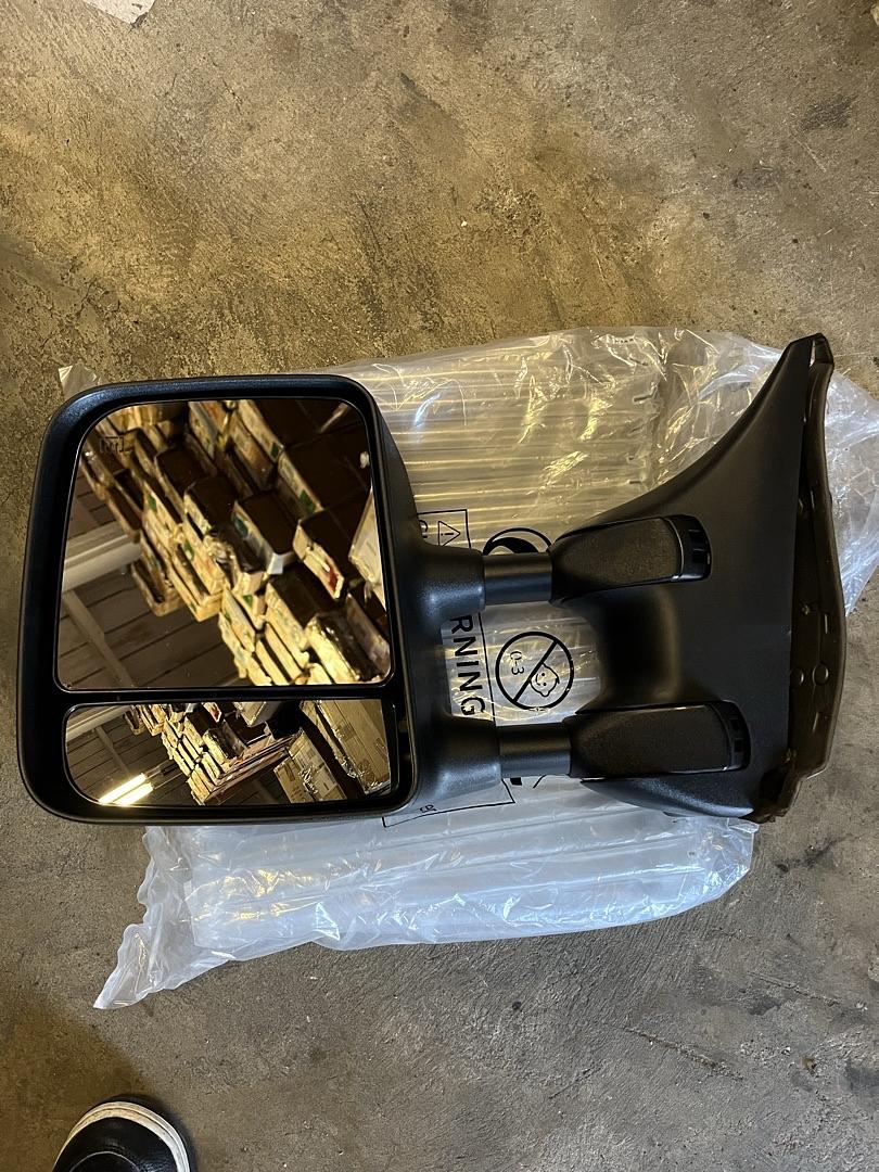 Left side MR-OEM-032-L
