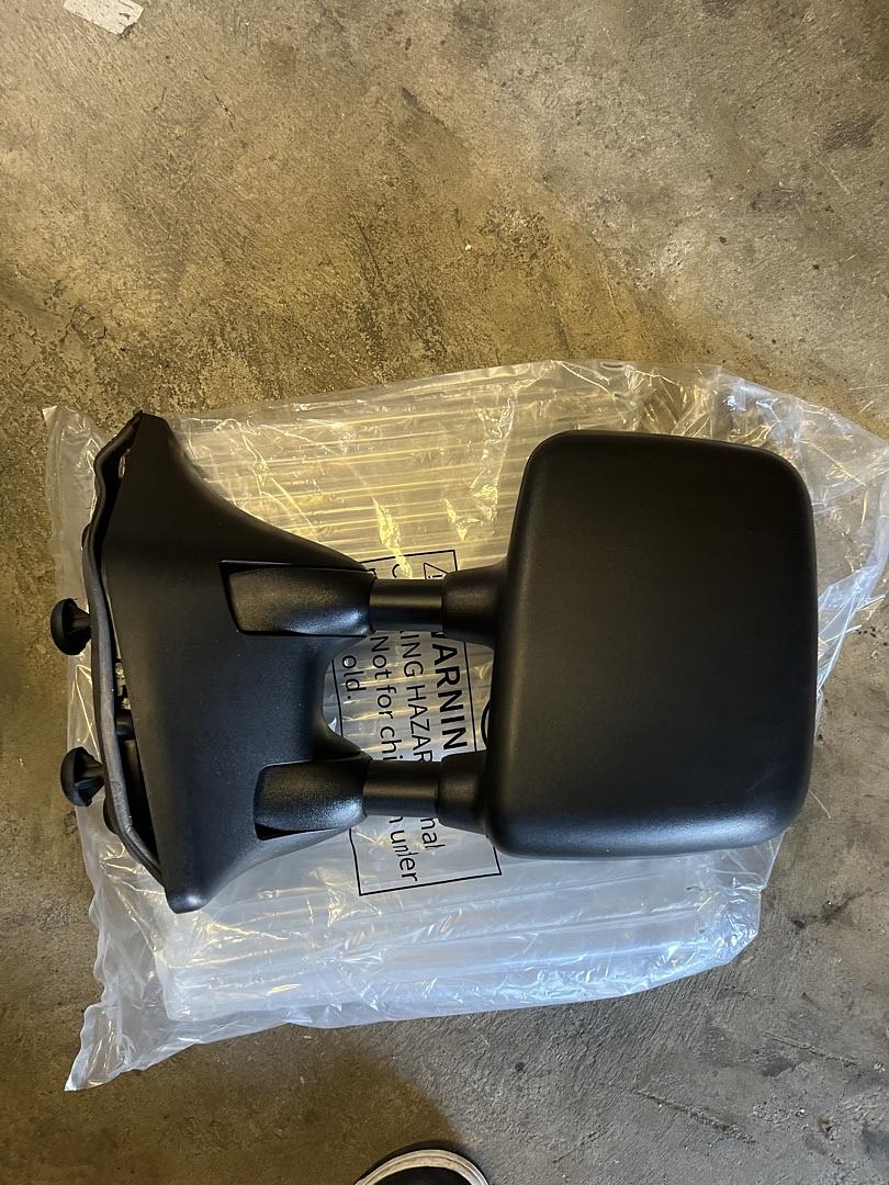 Left side MR-OEM-032-L