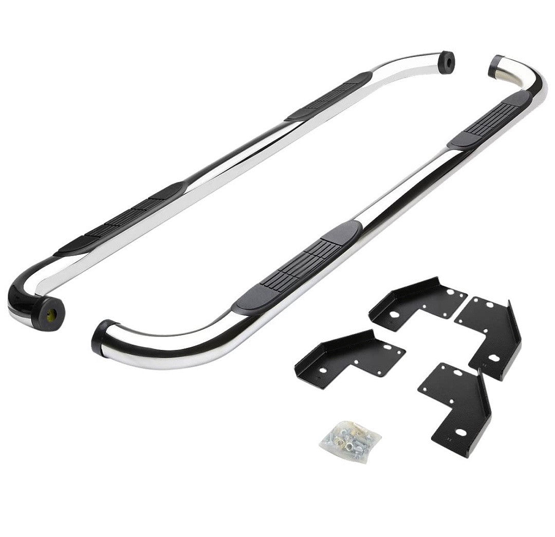 . Ford F-250 / F-550 Super Duty for 1999 to 2016. Crew Cab