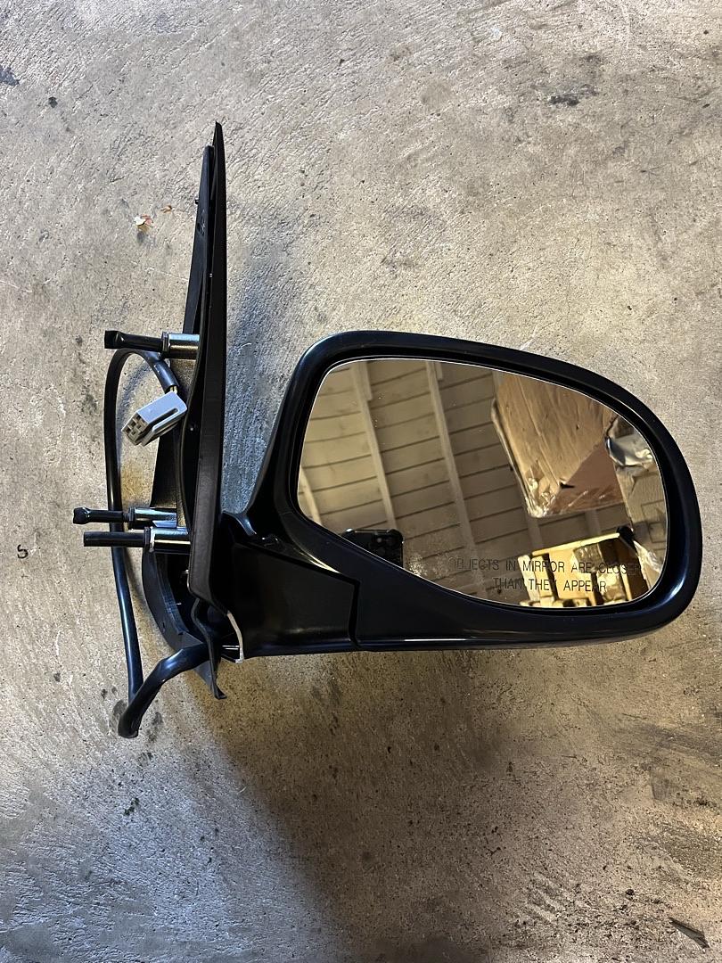 OB OEM-MR-FO1321136 93-97 Ford Ranger Right Side