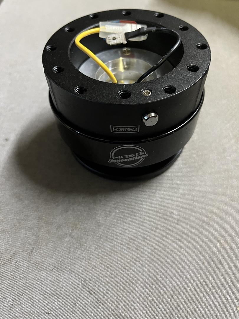 Nrg-srk-200-bk