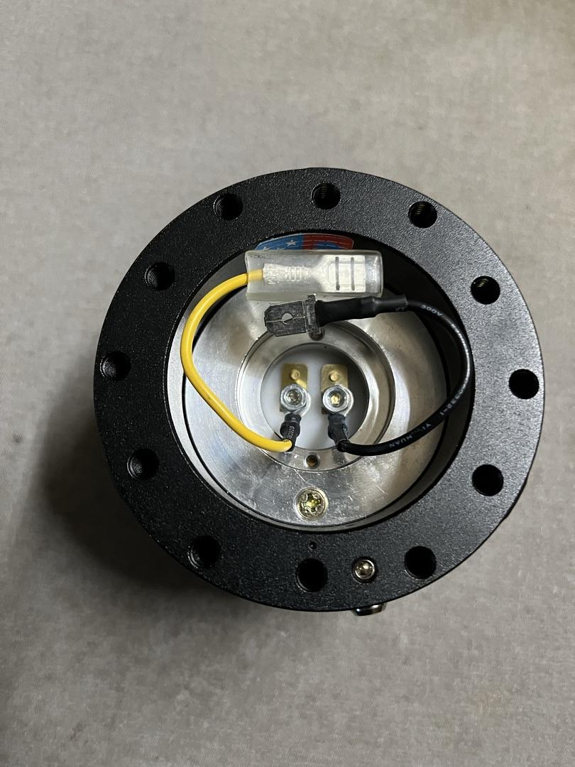 Nrg-srk-200-bk