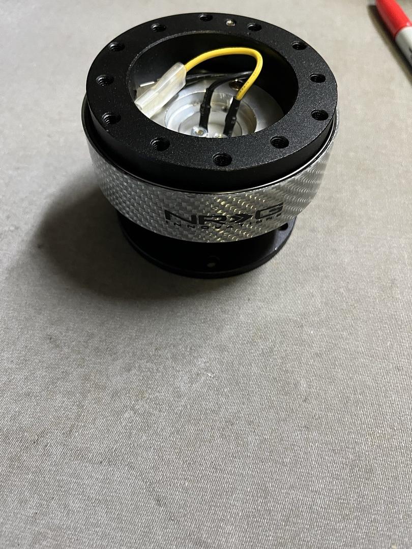 Nrg-srk-200bk-sc