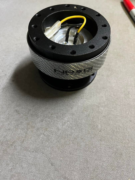 Nrg-srk-200bk-sc