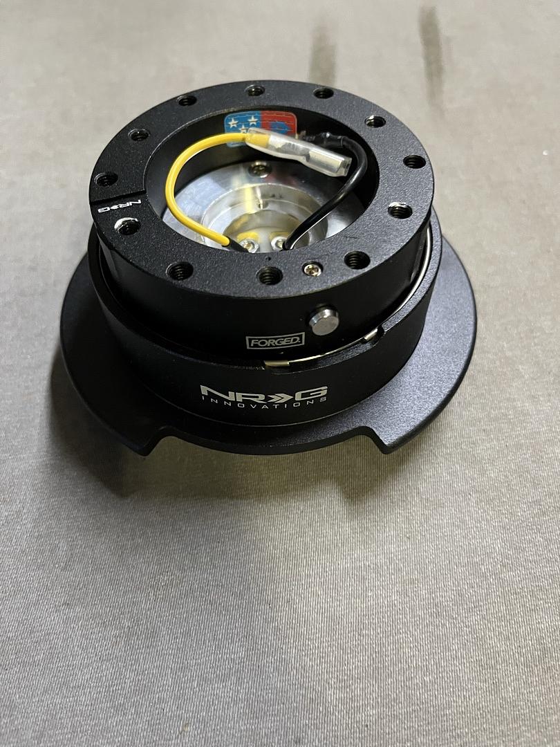 Nrg-srk-250bk