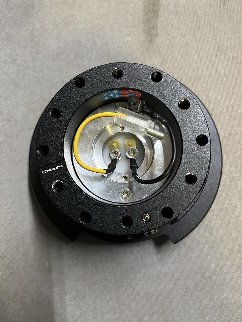 Nrg-srk-250bk