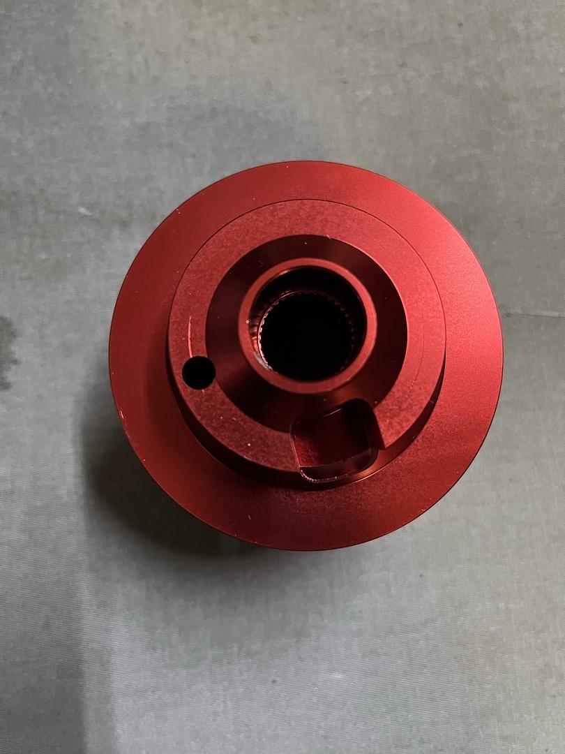 HUB-ZTL-9060-RD