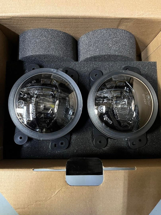 Jeep Wrangler JK 10-15 DODGE CHARGER 11-13