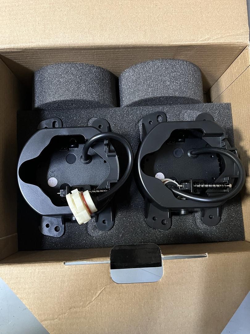 Jeep Wrangler JK 10-15 DODGE CHARGER 11-13