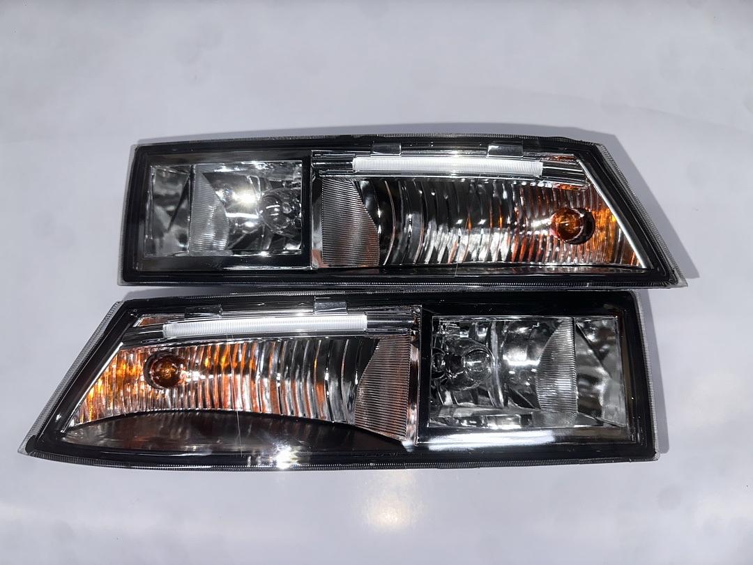 2007-2014 Cadillac Escalade and ESV EXT