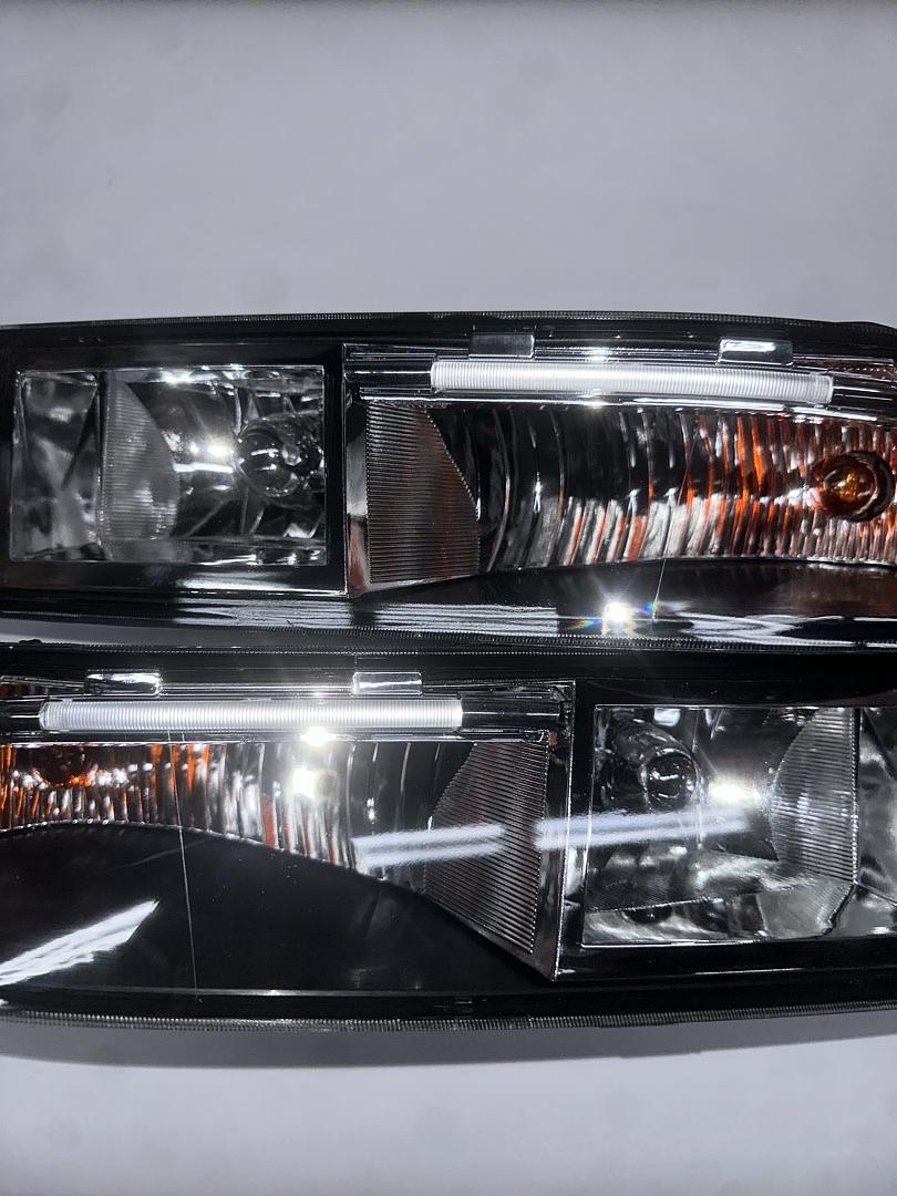 2007-2014 Cadillac Escalade and ESV EXT