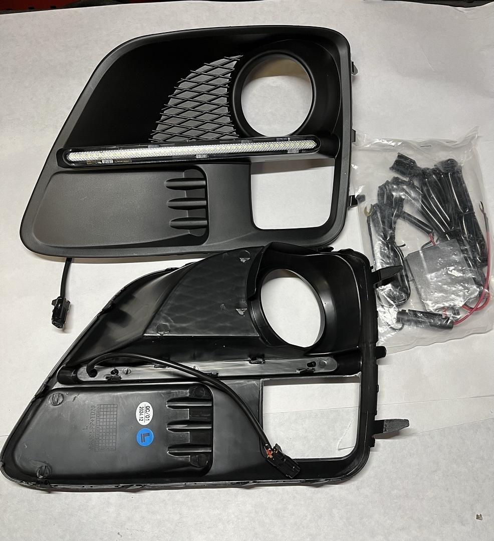 15-17 Subaru wrx/Sti