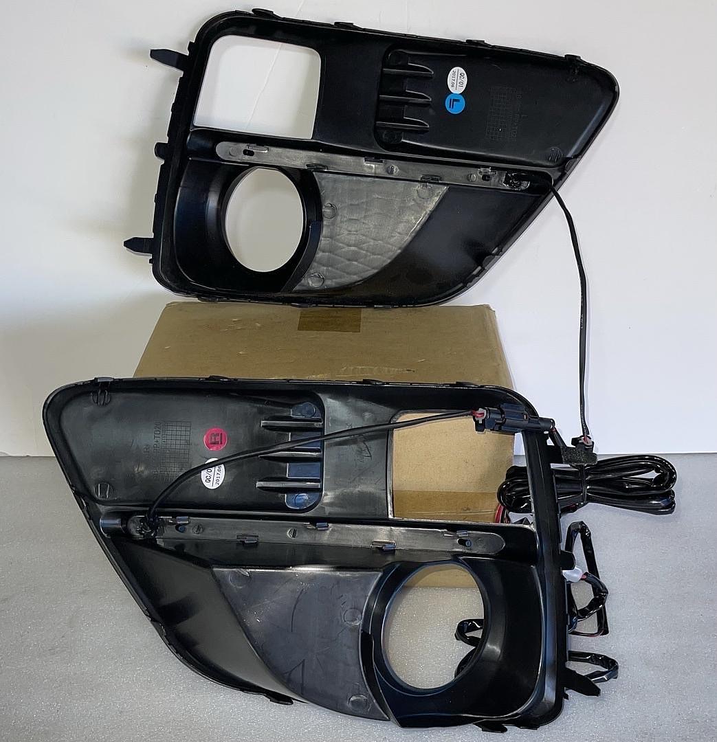 15-17 Subaru wrx/Sti
