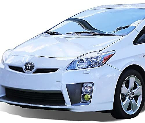 As is FL-ZTL-243-AM 10 - 12 Toyota Prius
