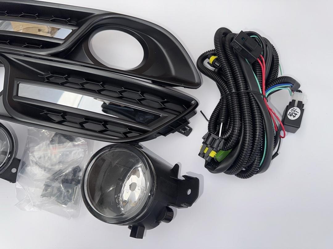 13-16 Nissan Sentra Fog Lights