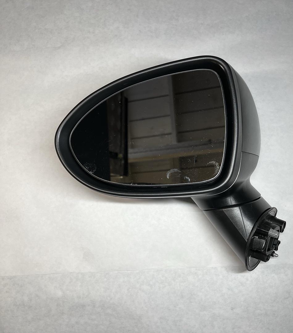 12-14 Kia Rio (Left Side)