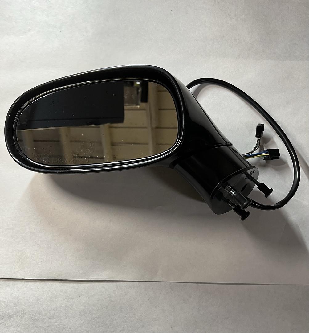05-13 Chevy Corvette (Left Side)