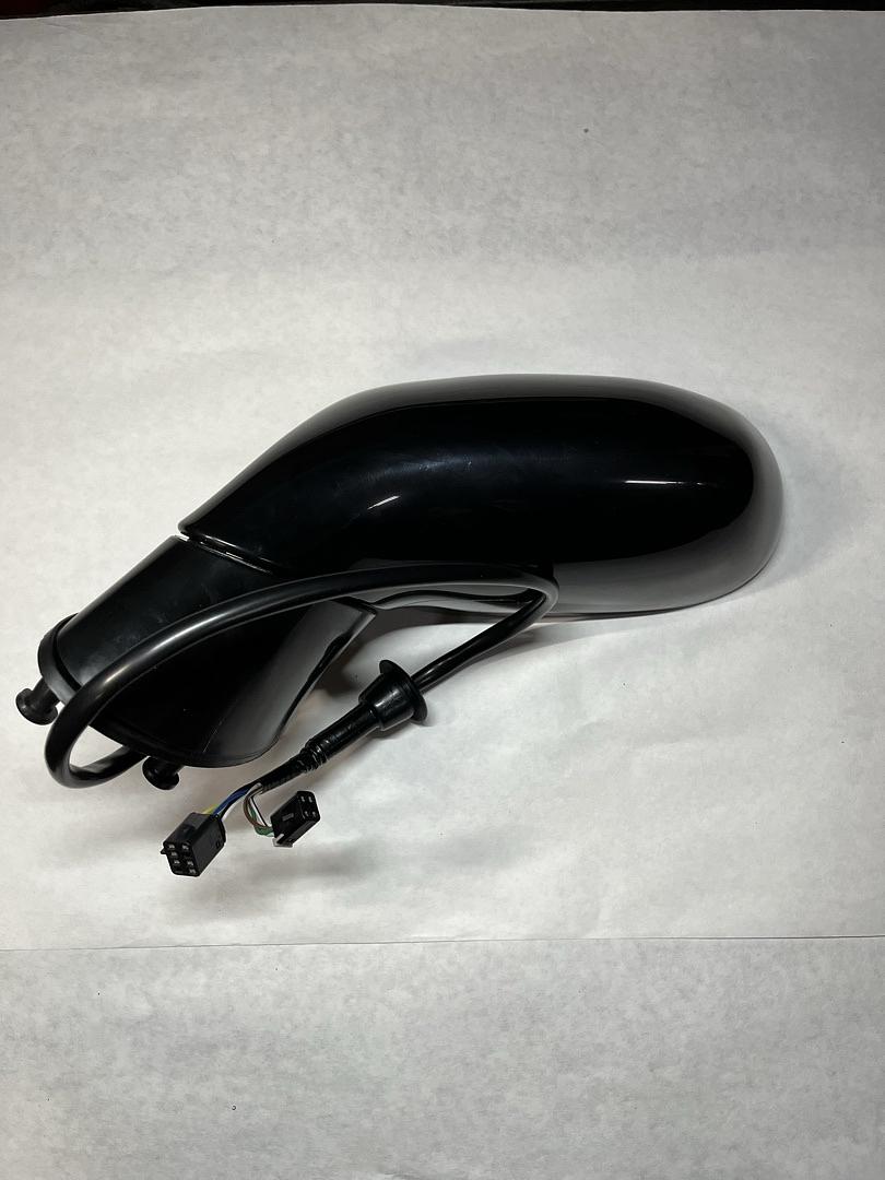 05-13 Chevy Corvette (Left Side)
