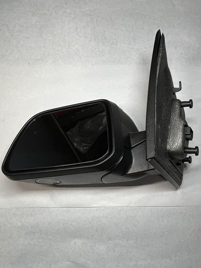 11-14 Ford Edge (Left Side)