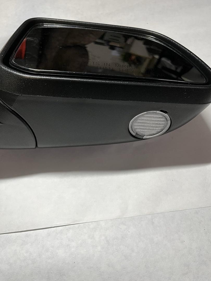 12-14 Ford Edge (Right Side)