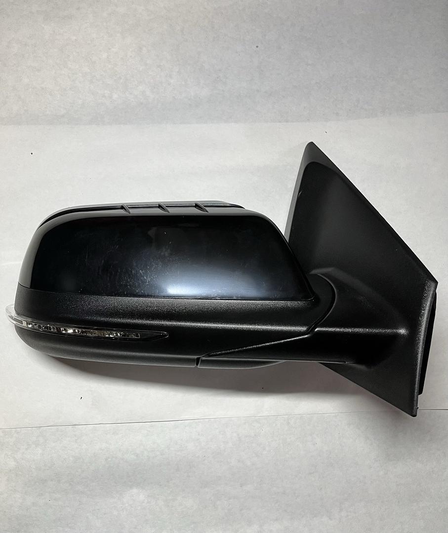 12-14 Ford Edge (Right Side)