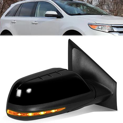 12-14 Ford Edge (Right Side)