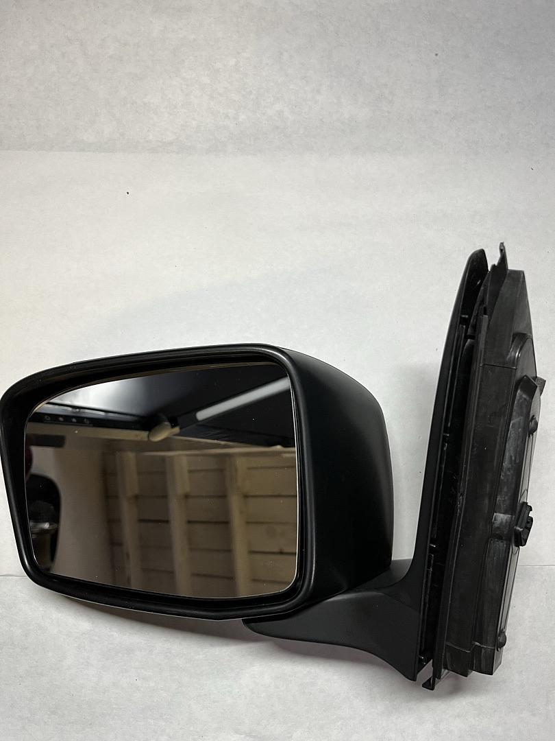 05-10 Honda Odyssey (Left Side)