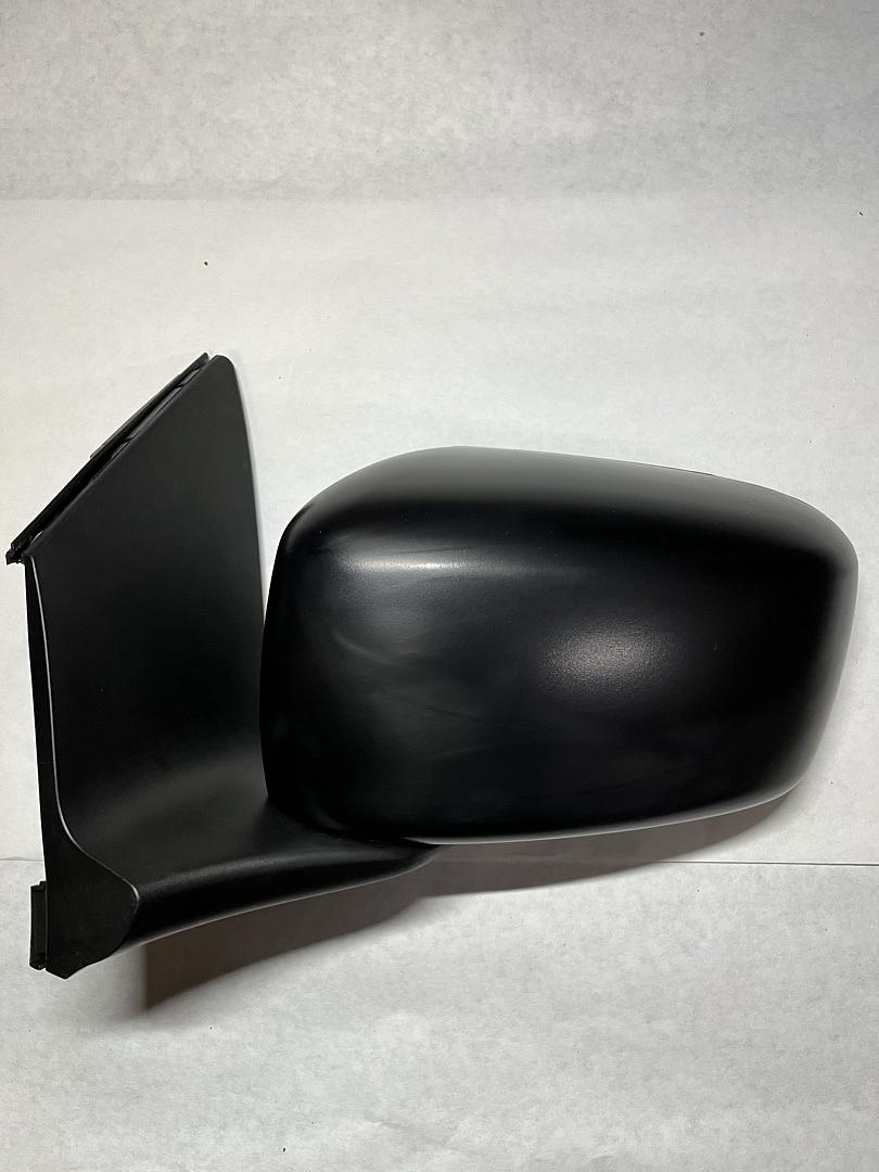 05-10 Honda Odyssey (Left Side)