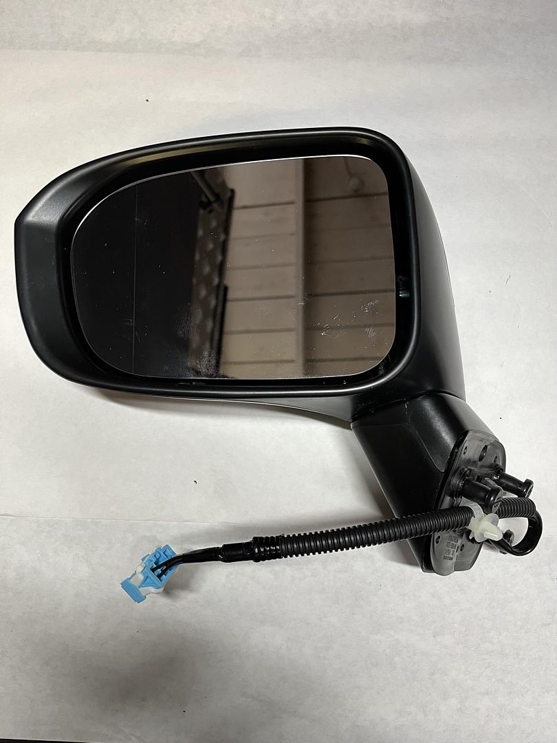 14-15 Honda Civic Lx (Left Side)