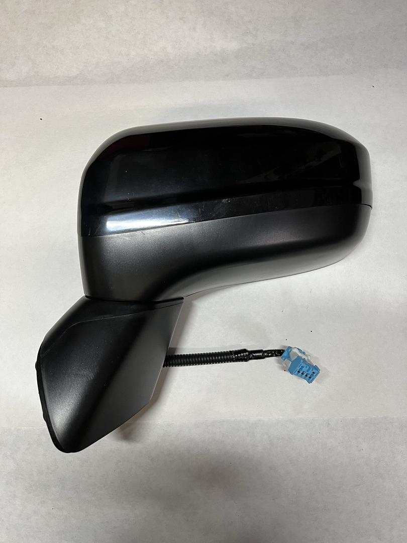 14-15 Honda Civic Lx (Left Side)