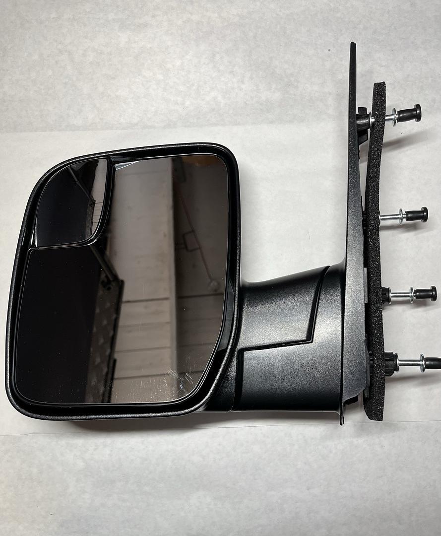 10-14 Ford Ecoline (Left Side)