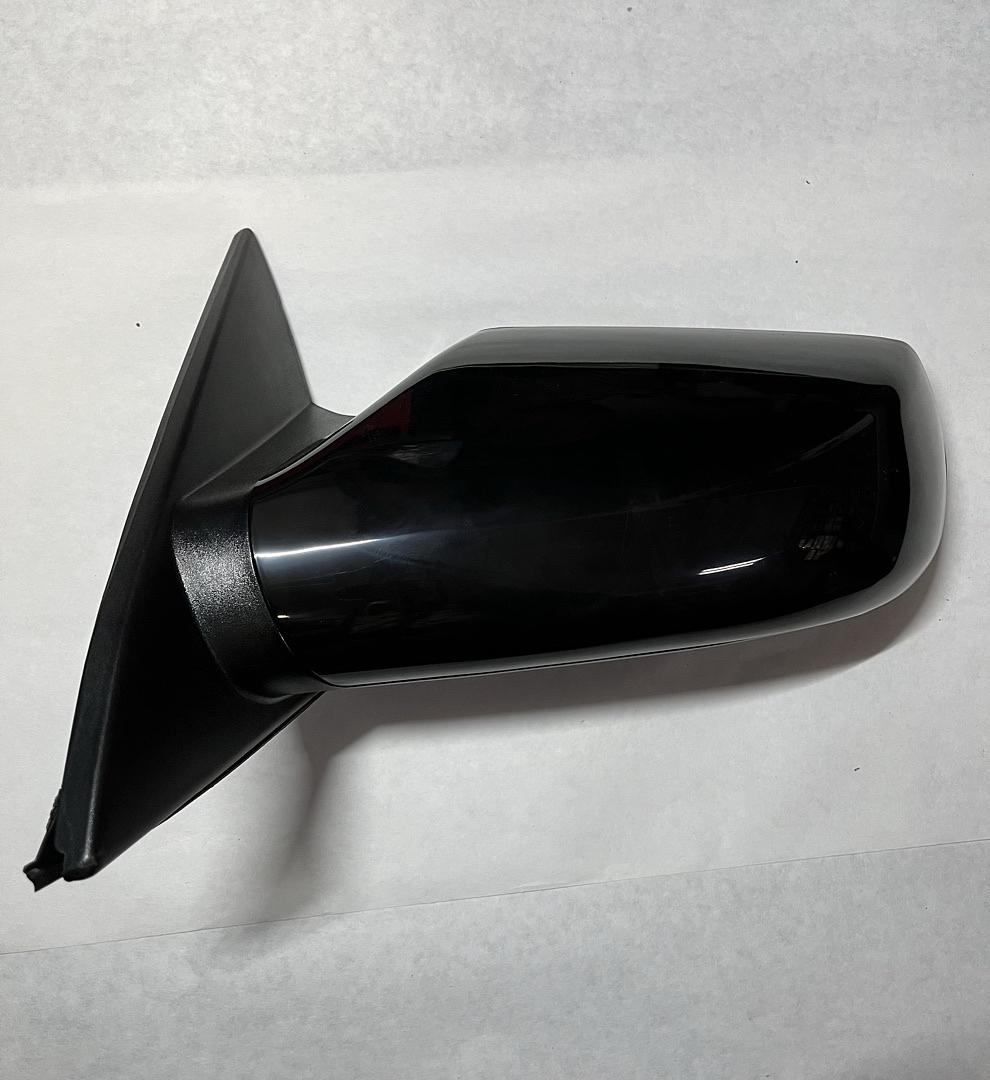 07-12 Nissan Altima 4Dr (Left Side)