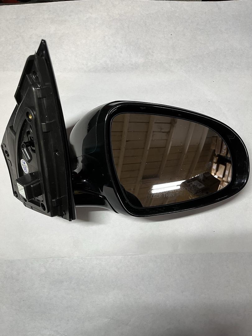 OB OEM-MR-KI1321198 17-22 Kia Sportage (Right Side)