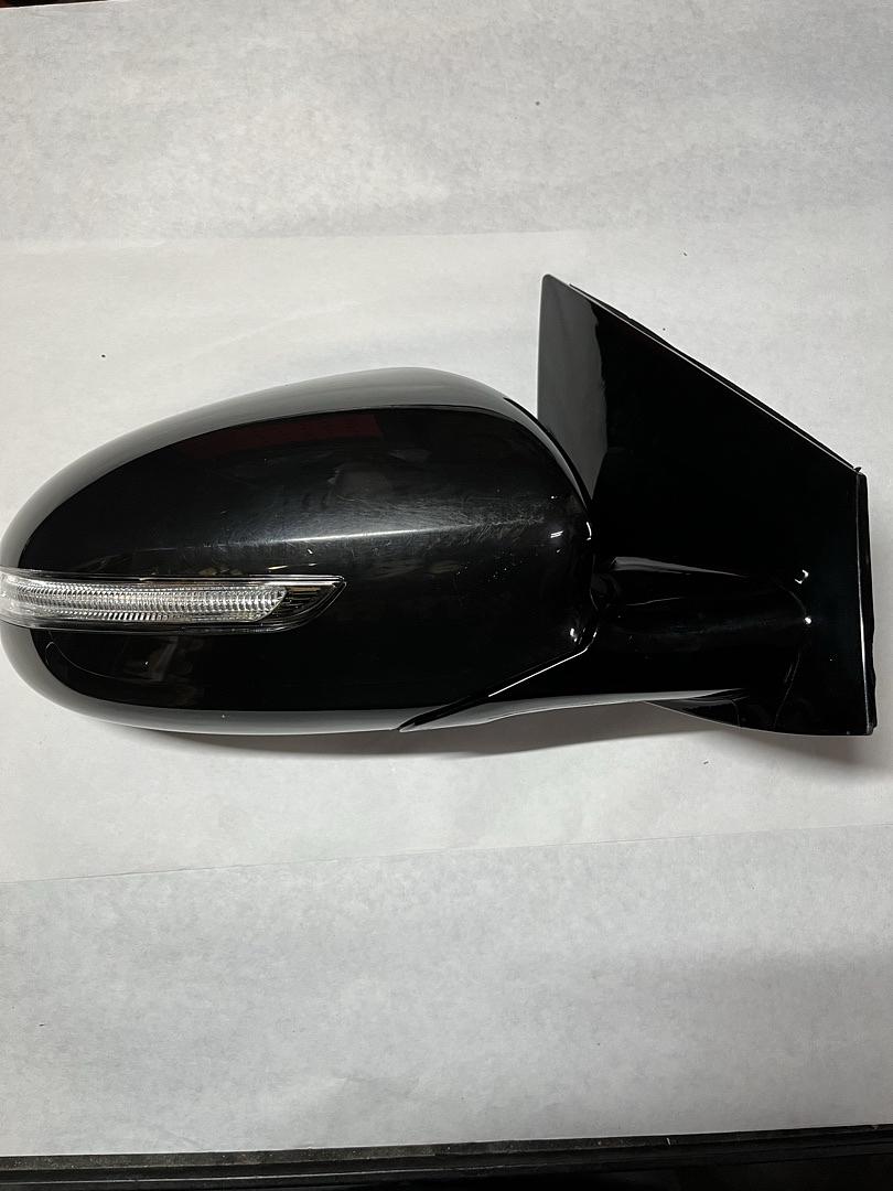 OB OEM-MR-KI1321198 17-22 Kia Sportage (Right Side)