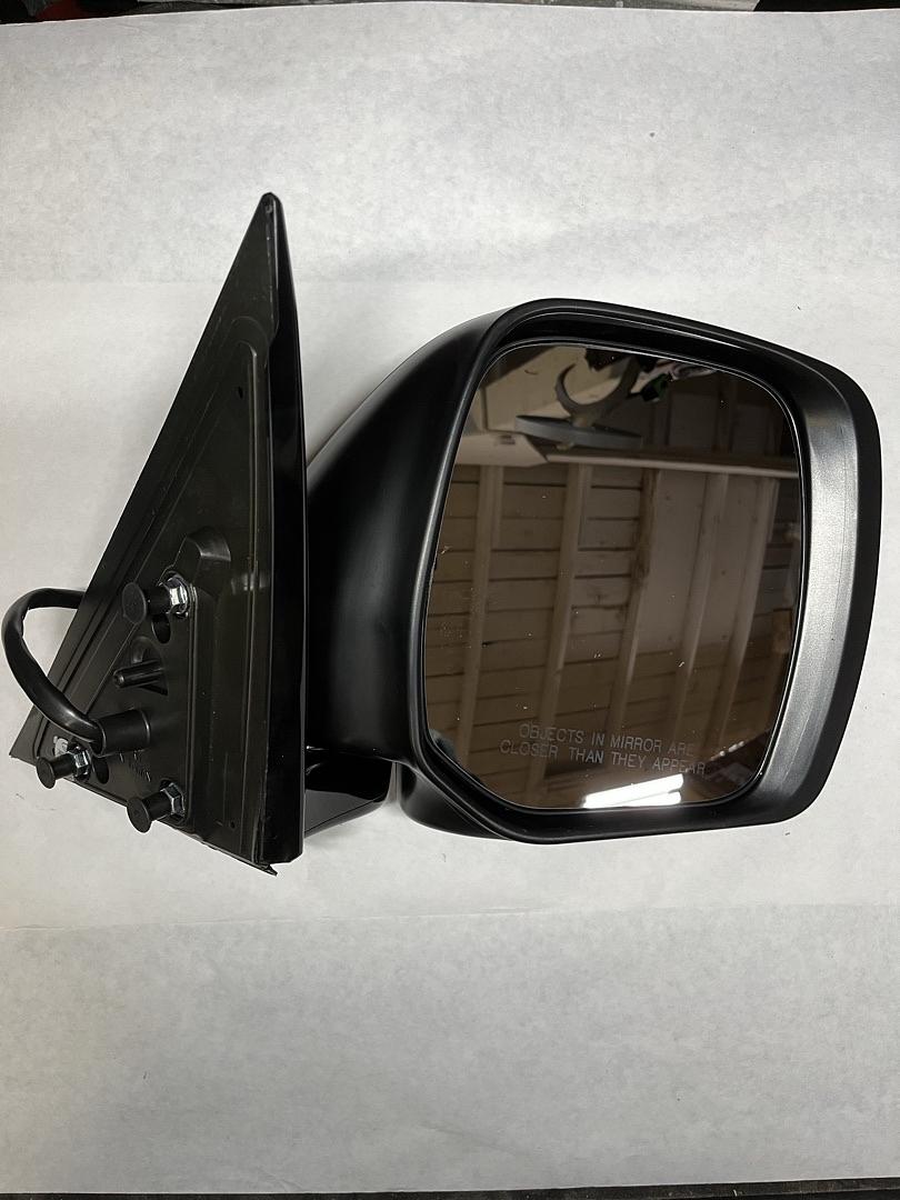 17-18 Nissan Armada (Right Side)
