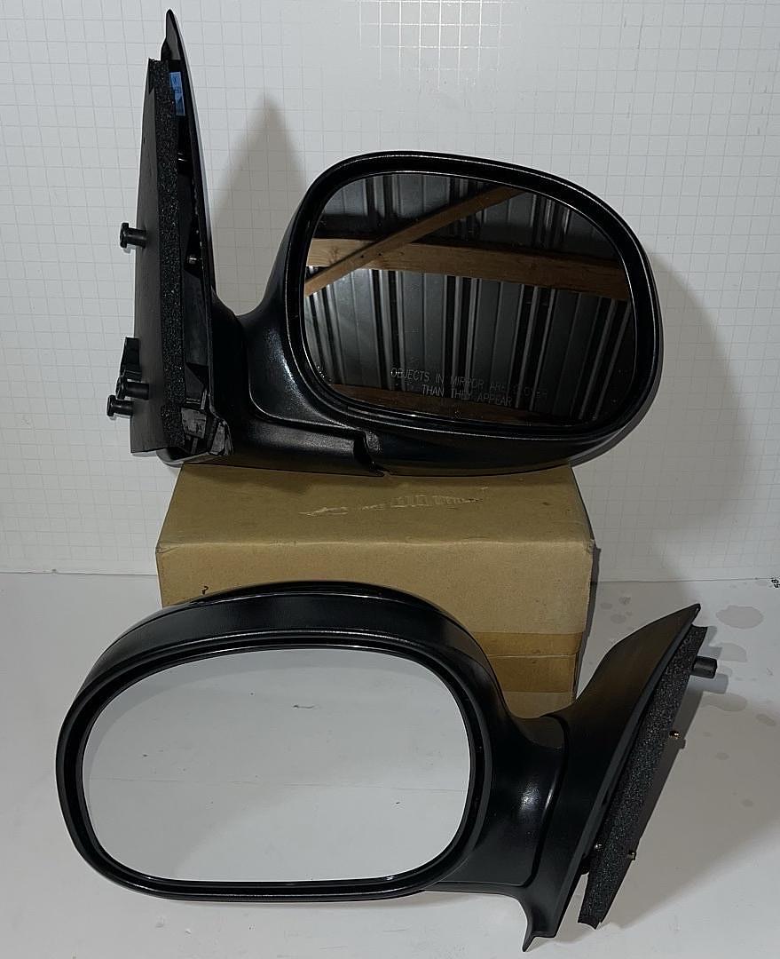 OEM-MR-FO1321178 97-03 Ford F150