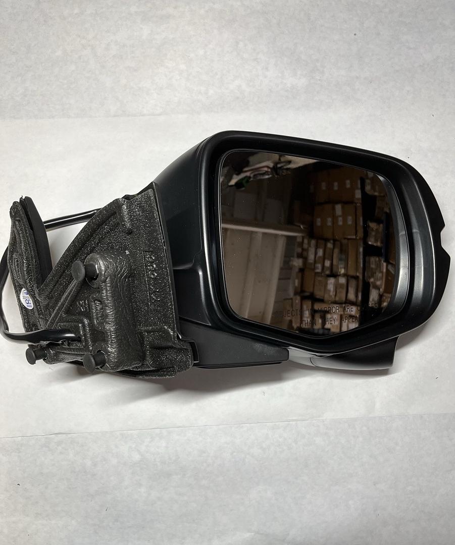 17-23 Honda Ridgeline (Right Side)