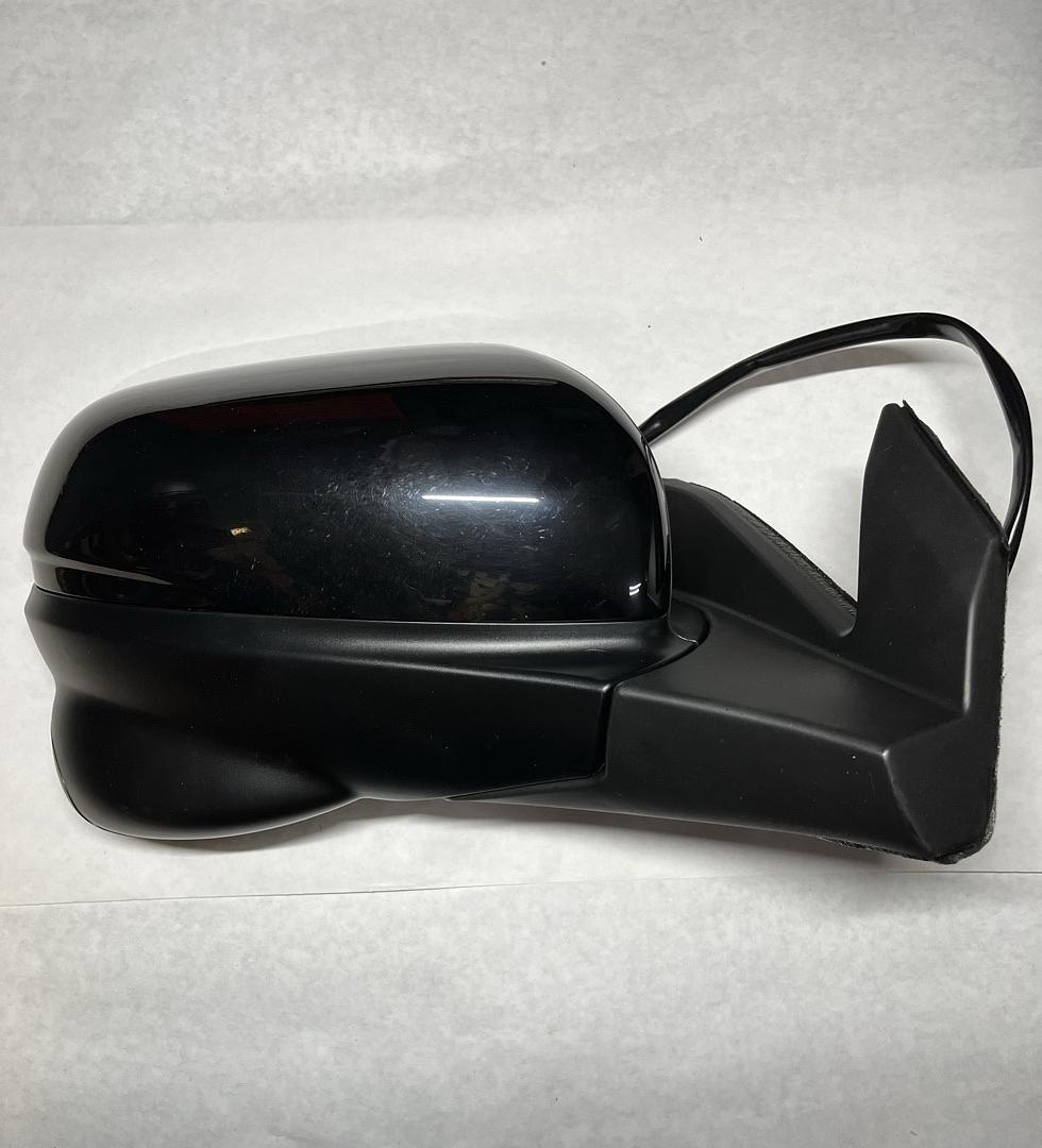 17-23 Honda Ridgeline (Right Side)