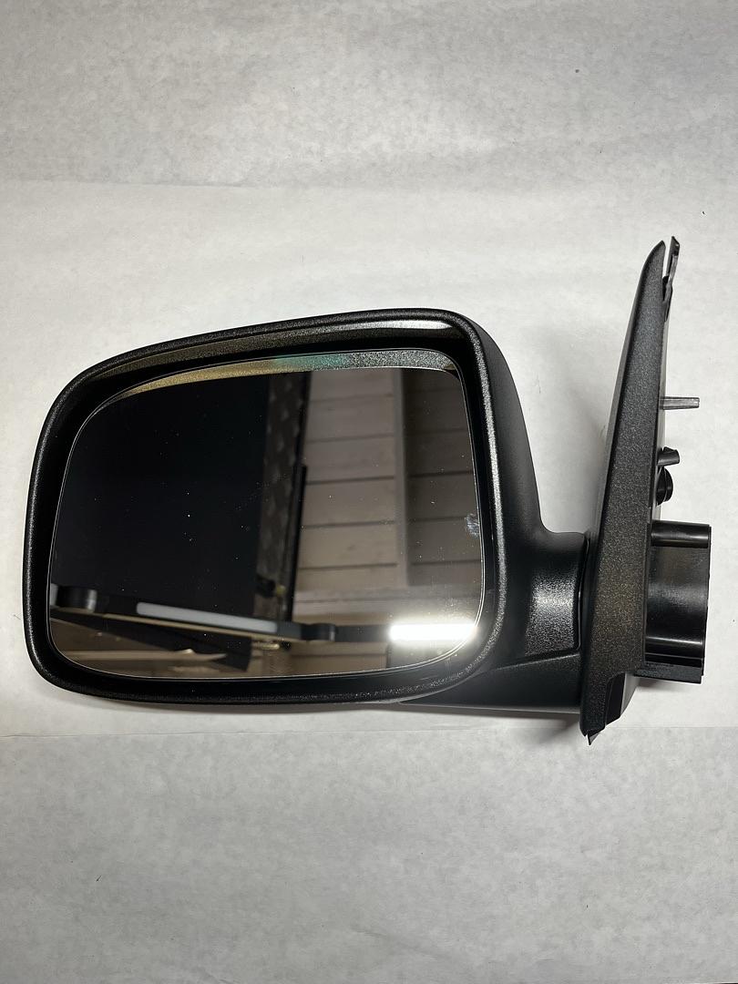 04-12 Chevrolet Colorado/Canyon (Left Side)