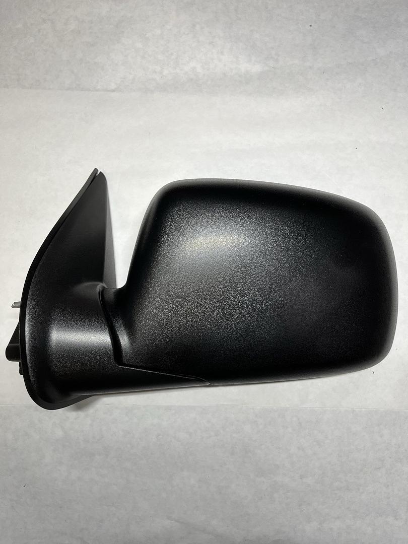 04-12 Chevrolet Colorado/Canyon (Left Side)