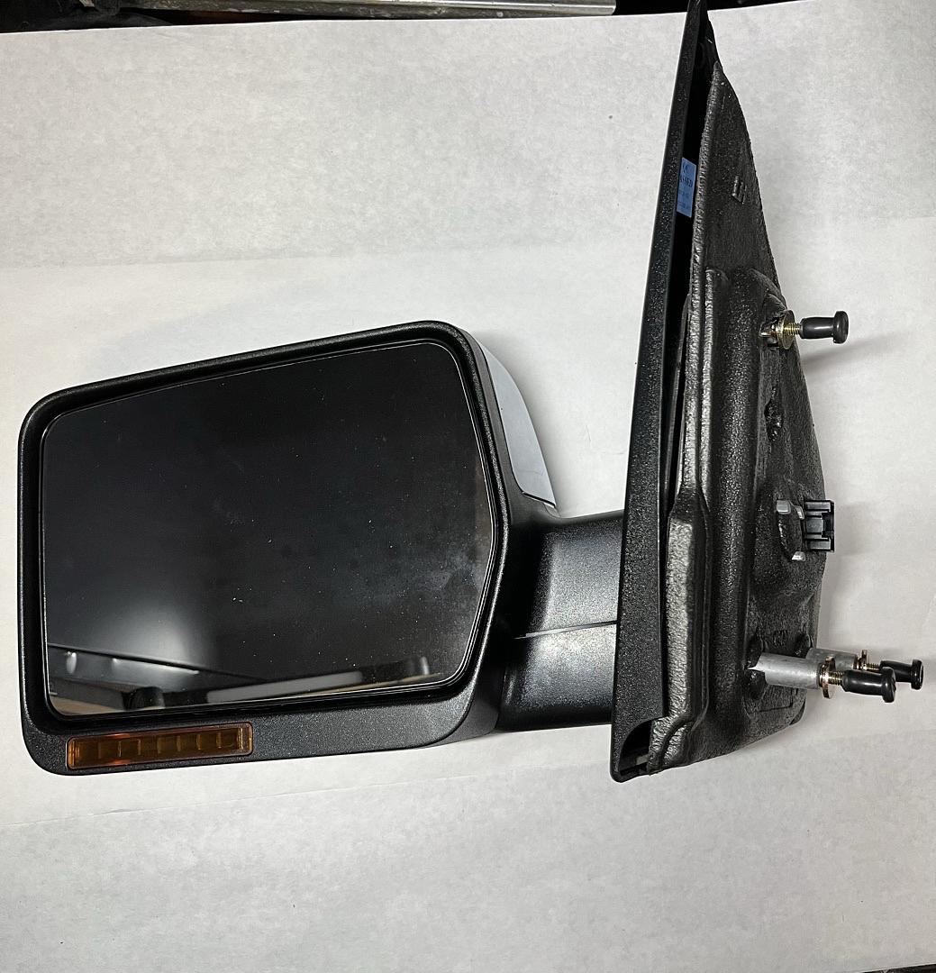 04-08 Ford F150 (Left Side)