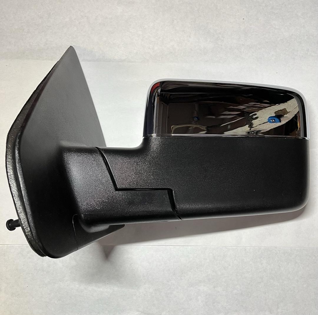 04-08 Ford F150 (Left Side)