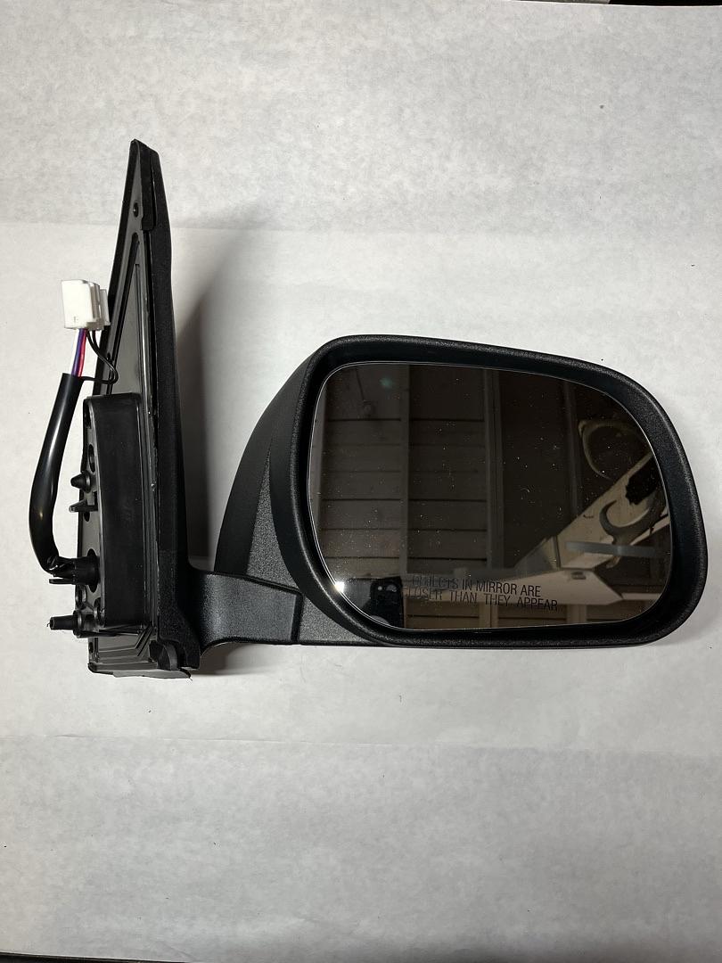 09-12 Toyota Rav4