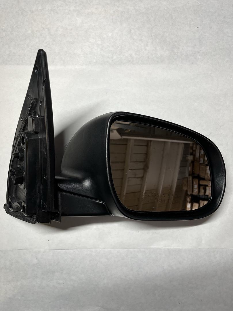 10-11 Hyunday Accent (Right Side)